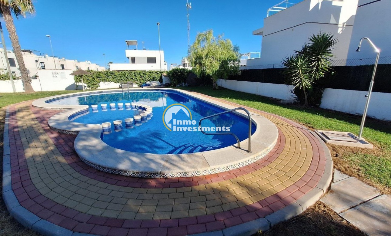 Revente privée - Villa - Orihuela Costa - Lomas de Cabo Roig-Los Dolses