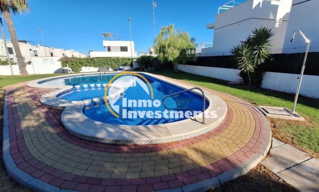 Revente privée - Villa - Orihuela Costa - Lomas de Cabo Roig-Los Dolses