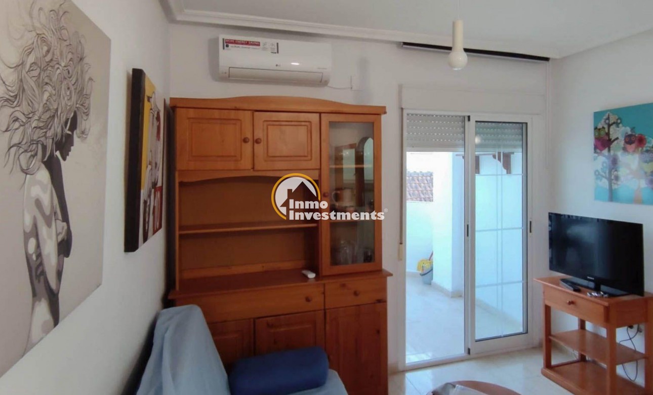 Revente privée - Appartement - Torrevieja - Estacion de autobuses