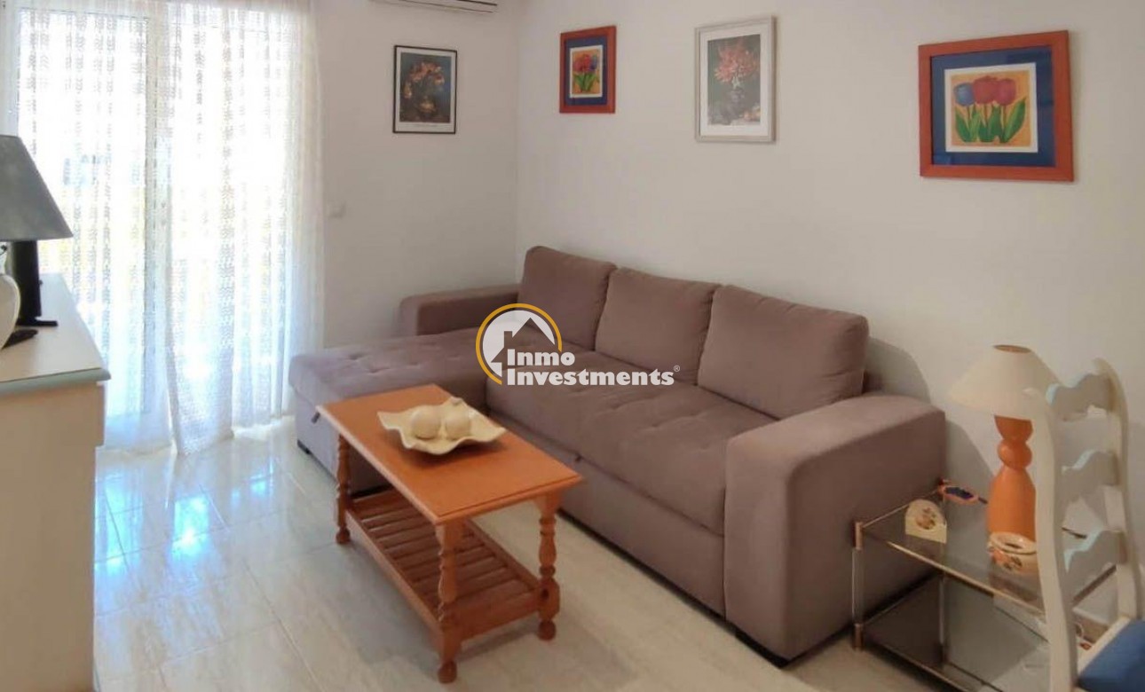 Revente privée - Appartement - Torrevieja - Estacion de autobuses