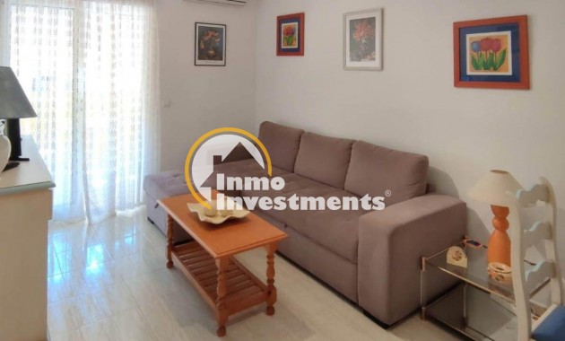 Revente privée - Appartement - Torrevieja - Estacion de autobuses