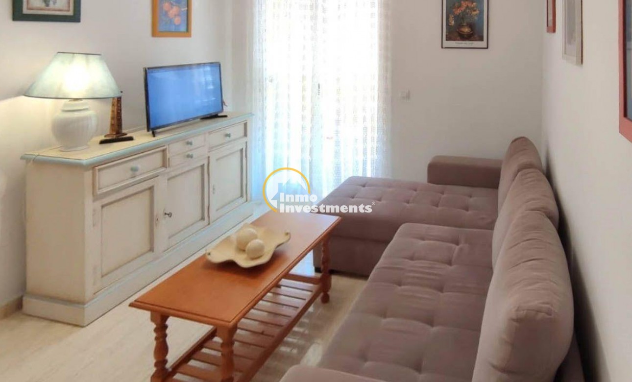 Revente privée - Appartement - Torrevieja - Estacion de autobuses