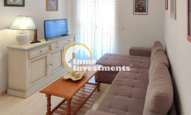 Revente privée - Appartement - Torrevieja - Estacion de autobuses