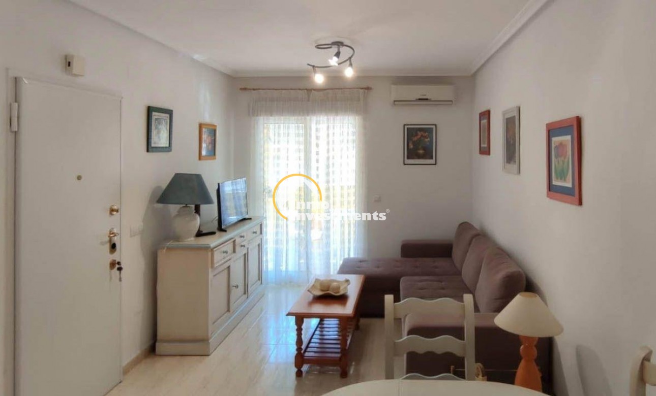 Revente privée - Appartement - Torrevieja - Estacion de autobuses