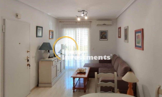 Revente privée - Appartement - Torrevieja - Estacion de autobuses