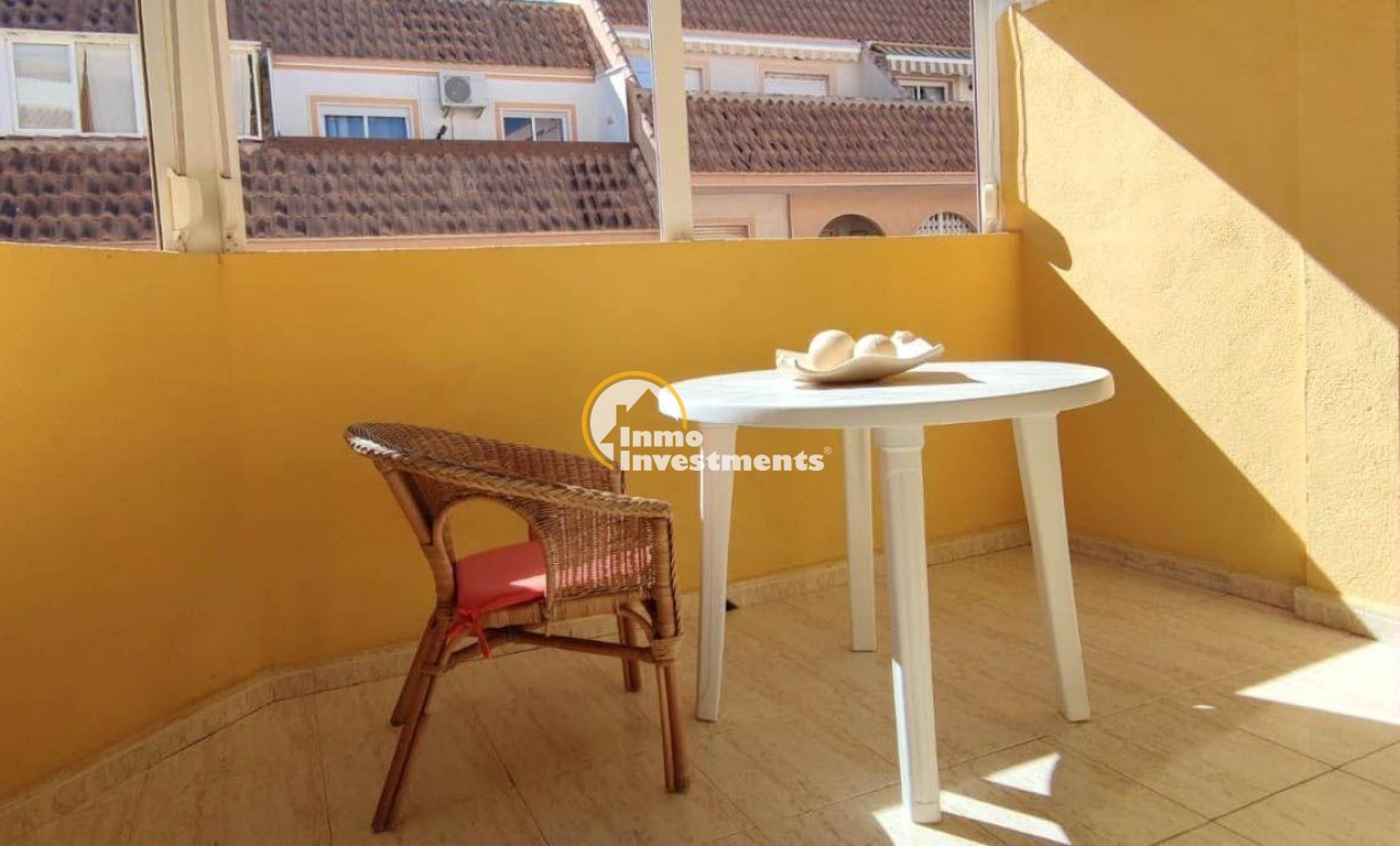 Revente privée - Appartement - Torrevieja - Estacion de autobuses