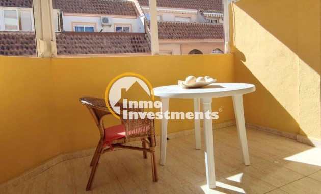 Revente privée - Appartement - Torrevieja - Estacion de autobuses