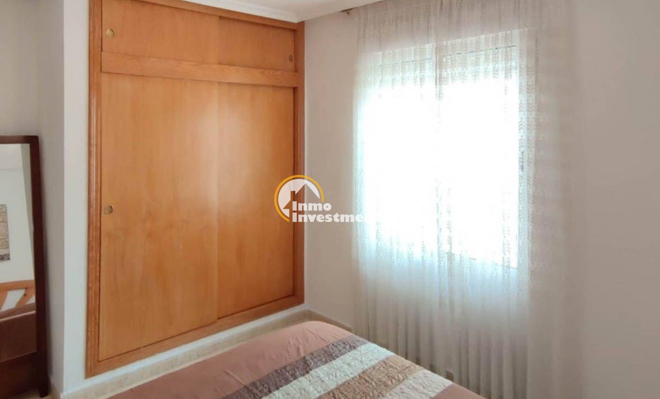 Revente privée - Appartement - Torrevieja - Estacion de autobuses