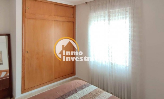 Revente privée - Appartement - Torrevieja - Estacion de autobuses