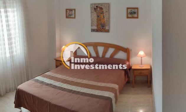 Revente privée - Appartement - Torrevieja - Estacion de autobuses