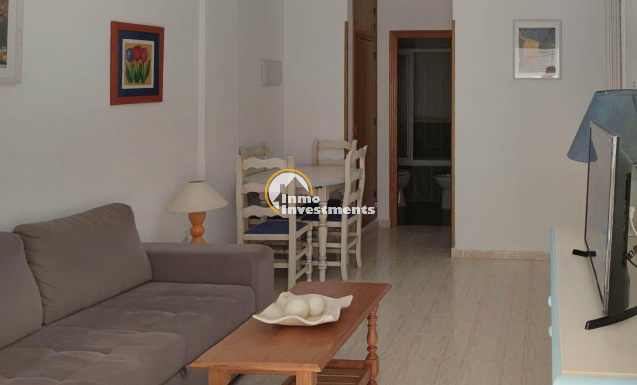 Revente privée - Appartement - Torrevieja - Estacion de autobuses