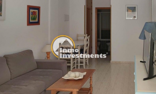 Revente privée - Appartement - Torrevieja - Estacion de autobuses