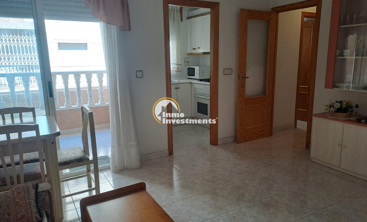 Revente privée - Appartement - Torrevieja - Acequion