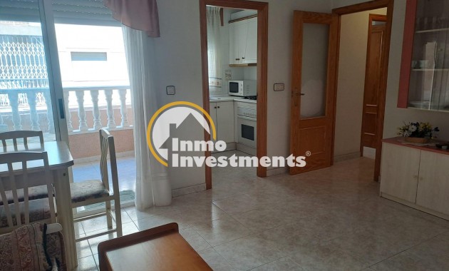 Revente privée - Appartement - Torrevieja - Acequion