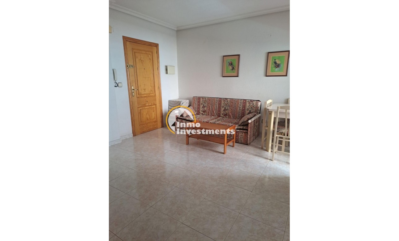 Revente privée - Appartement - Torrevieja - Acequion