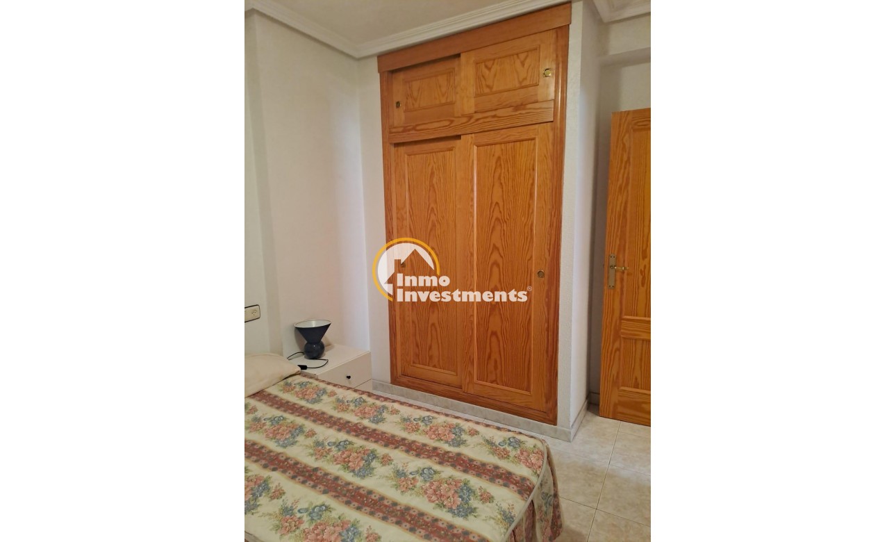 Revente privée - Appartement - Torrevieja - Acequion