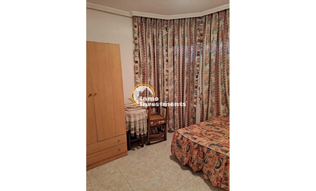 Revente privée - Appartement - Torrevieja - Acequion