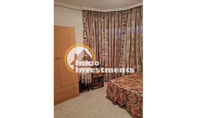 Revente privée - Appartement - Torrevieja - Acequion