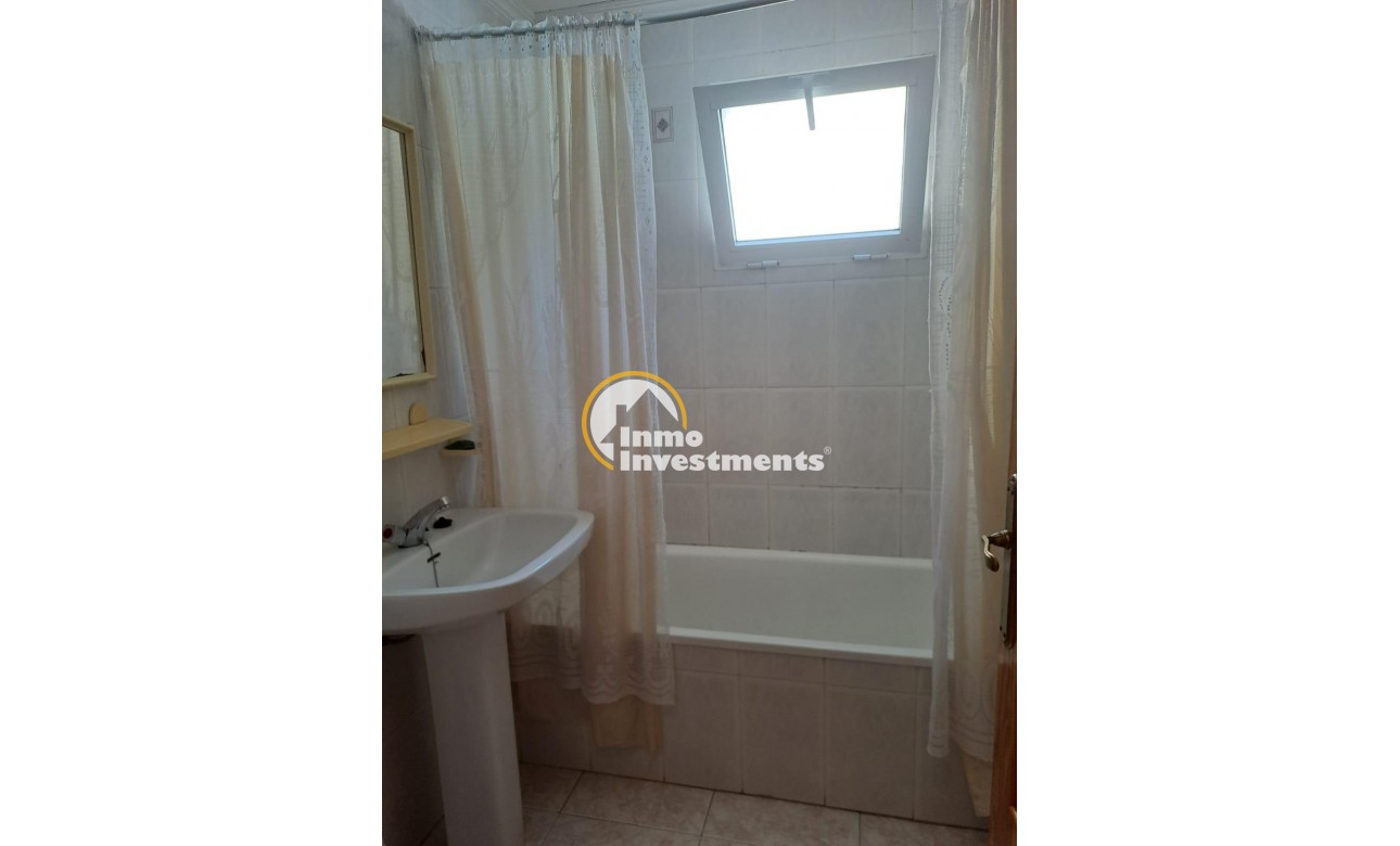 Revente privée - Appartement - Torrevieja - Acequion