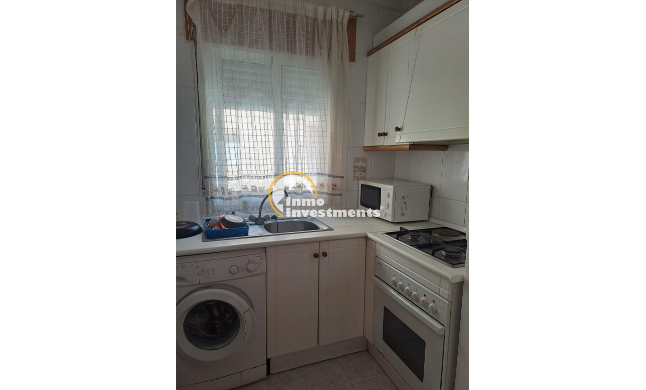 Revente privée - Appartement - Torrevieja - Acequion