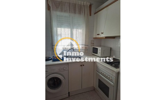 Revente privée - Appartement - Torrevieja - Acequion