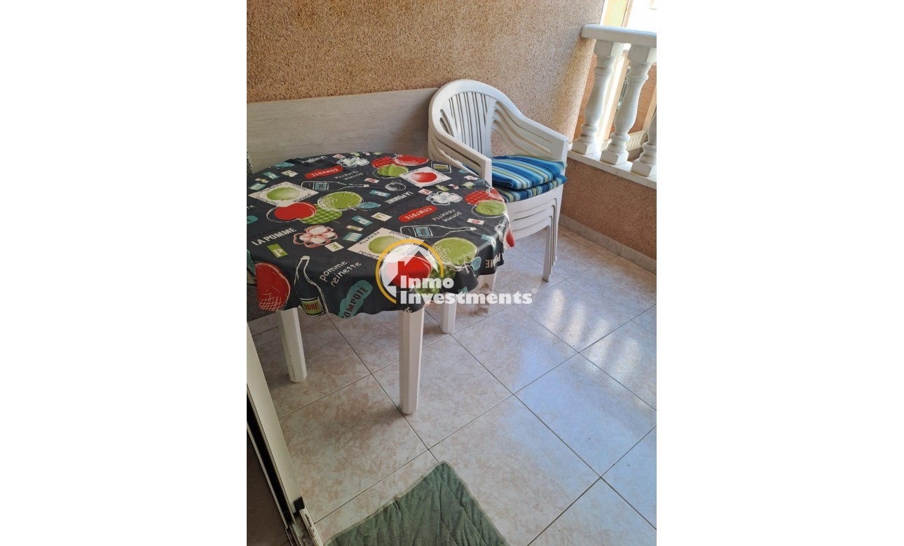 Revente privée - Appartement - Torrevieja - Acequion