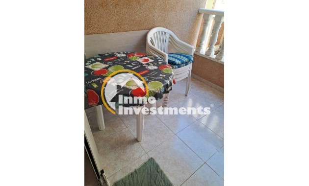 Revente privée - Appartement - Torrevieja - Acequion