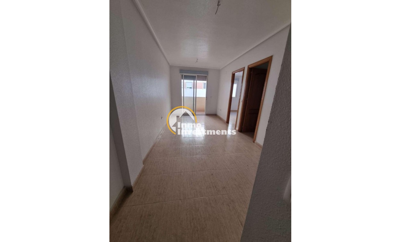 Reventa - Apartamento - Torrevieja - Playa de Los Locos