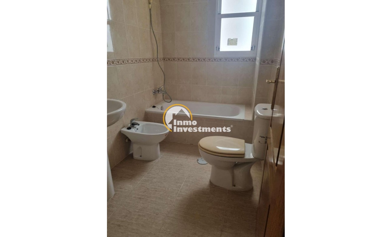 Reventa - Apartamento - Torrevieja - Playa de Los Locos