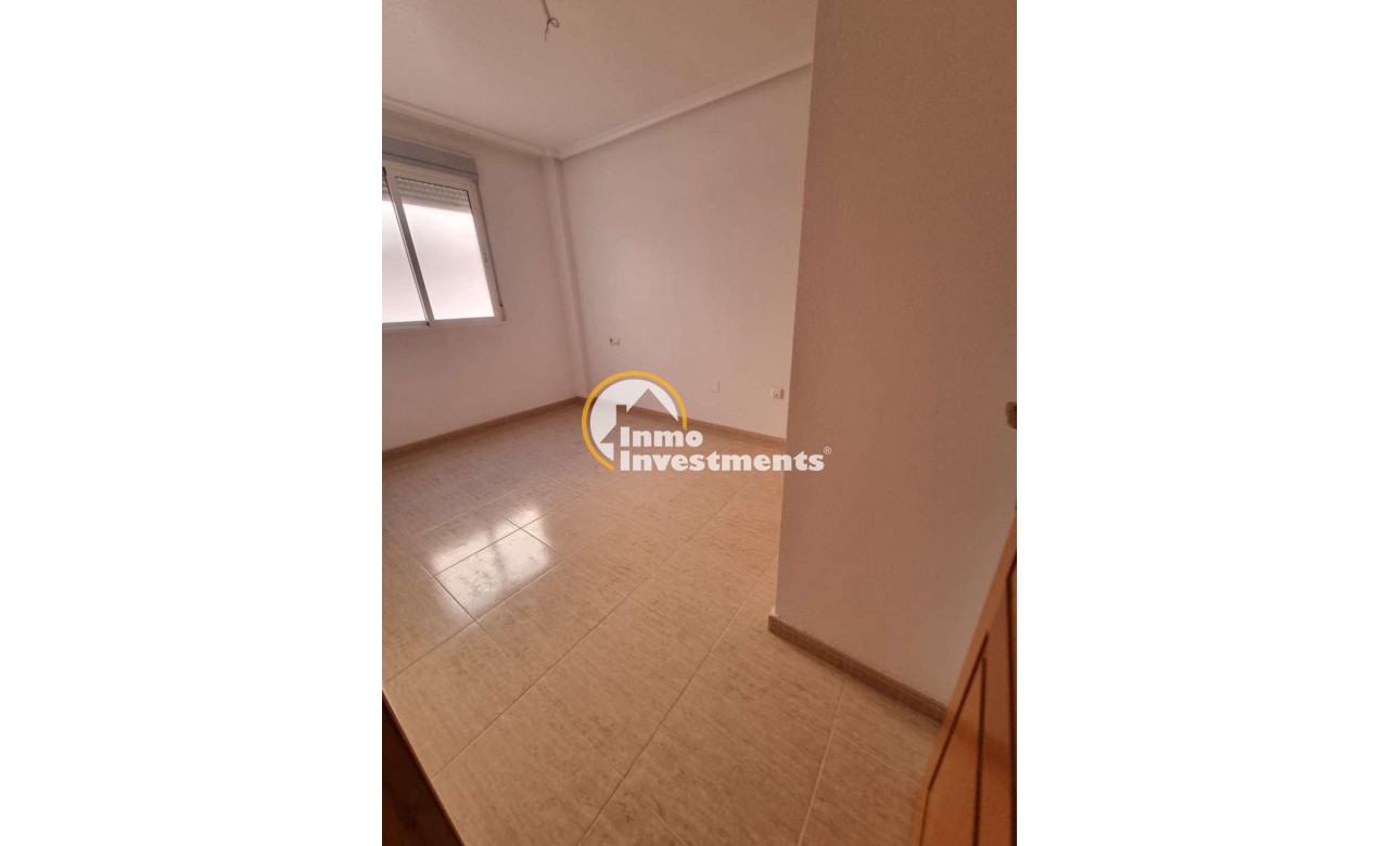 Reventa - Apartamento - Torrevieja - Playa de Los Locos