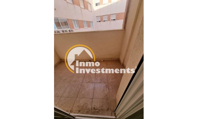 Reventa - Apartamento - Torrevieja - Playa de Los Locos