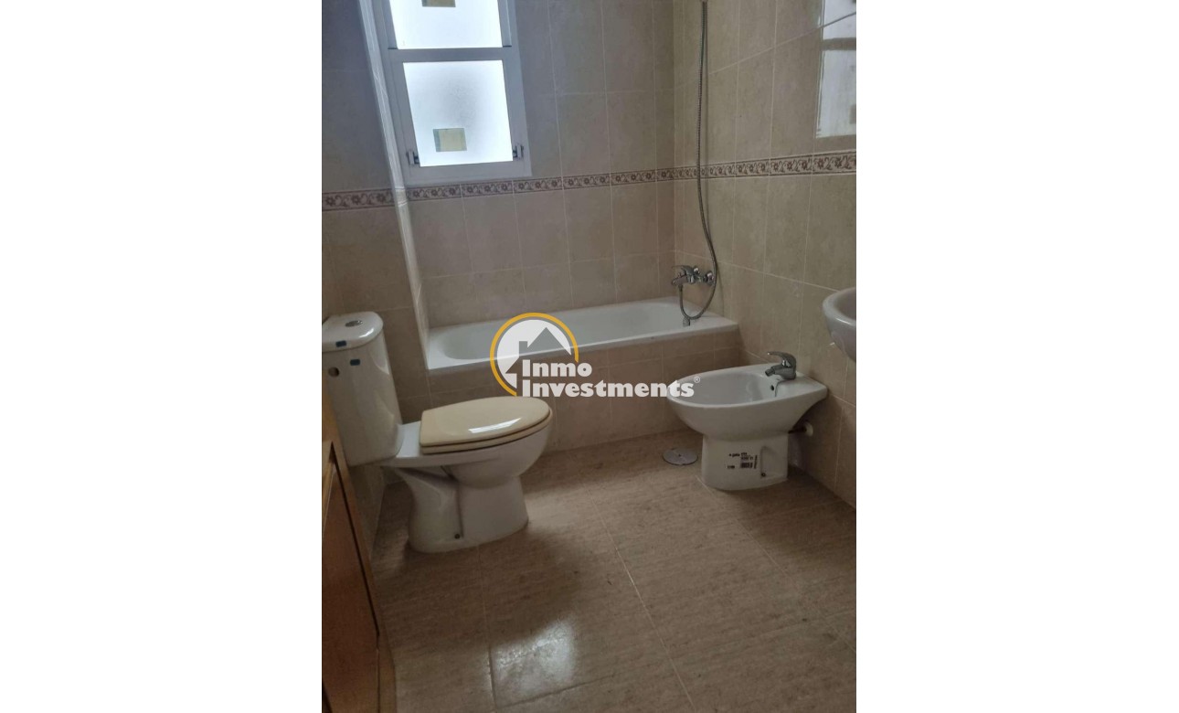 Reventa - Apartamento - Torrevieja - Playa de Los Locos