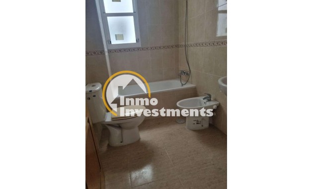 Reventa - Apartamento - Torrevieja - Playa de Los Locos