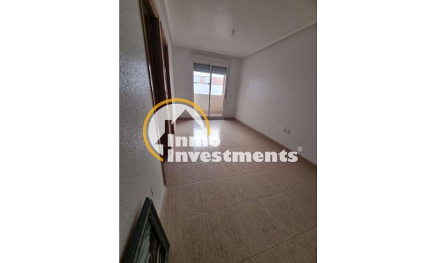 Reventa - Apartamento - Torrevieja - Playa de Los Locos