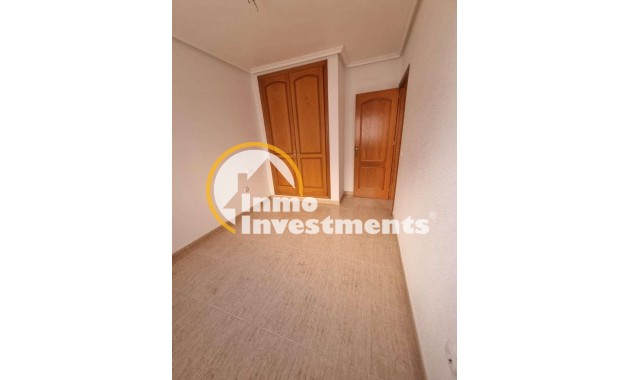 Reventa - Apartamento - Torrevieja - Playa de Los Locos