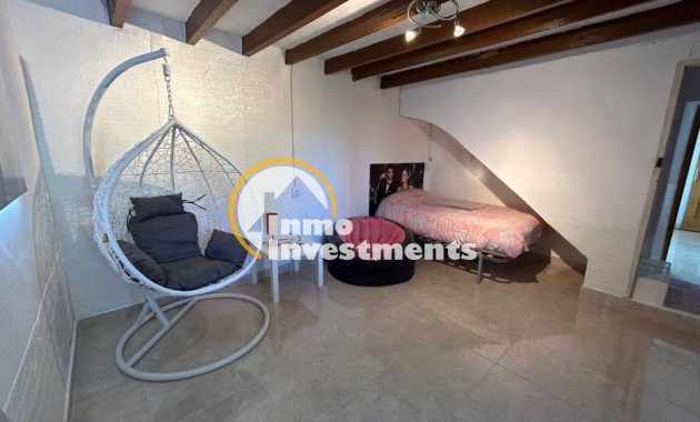 Revente privée - Finca - Orihuela - La Murada-Los Vicentes