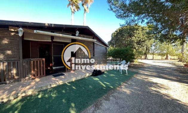 Revente privée - Finca - Orihuela - La Murada-Los Vicentes