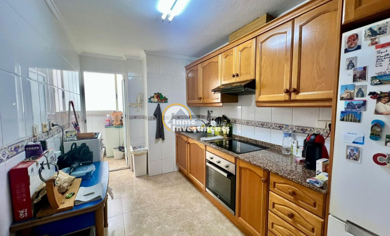 Gebrauchtimmobilien - Apartment - Torrevieja