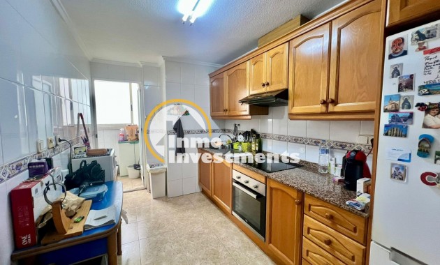 Gebrauchtimmobilien - Apartment - Torrevieja