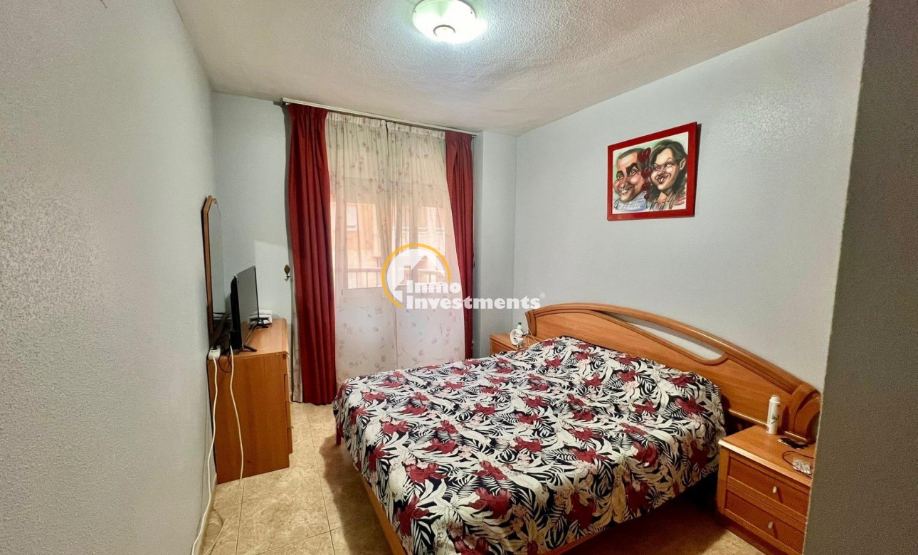 Gebrauchtimmobilien - Apartment - Torrevieja