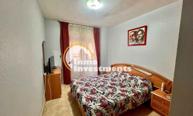 Gebrauchtimmobilien - Apartment - Torrevieja