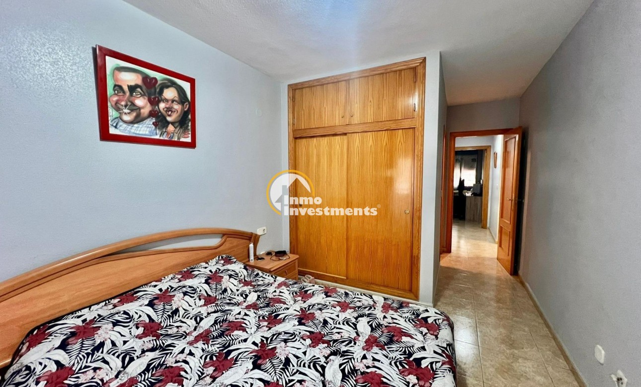 Gebrauchtimmobilien - Apartment - Torrevieja