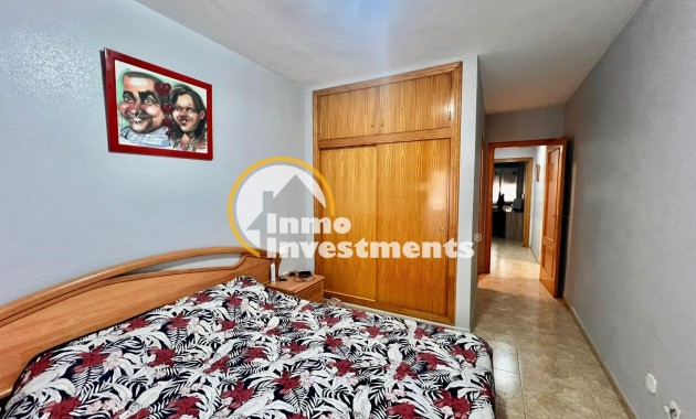 Gebrauchtimmobilien - Apartment - Torrevieja