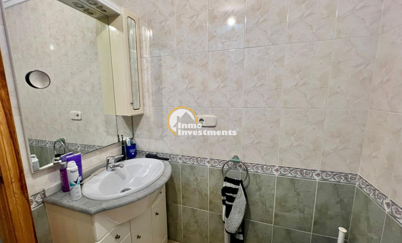 Gebrauchtimmobilien - Apartment - Torrevieja