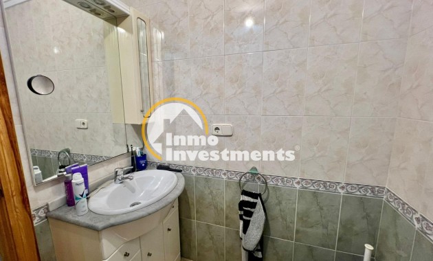 Gebrauchtimmobilien - Apartment - Torrevieja