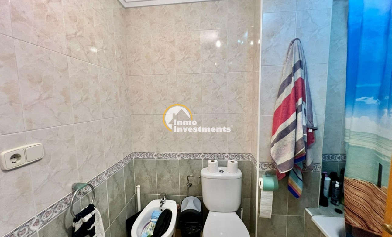 Gebrauchtimmobilien - Apartment - Torrevieja