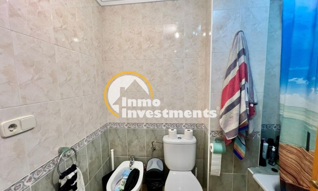 Gebrauchtimmobilien - Apartment - Torrevieja