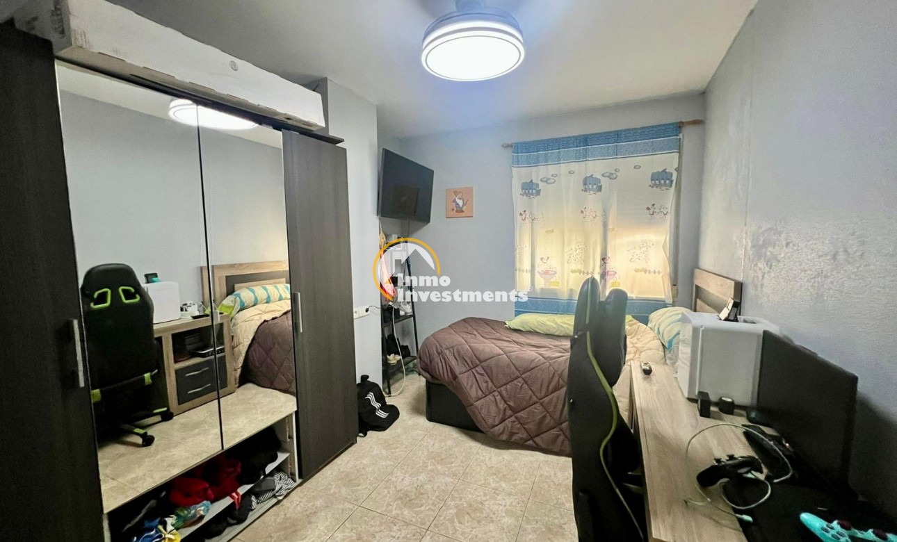 Gebrauchtimmobilien - Apartment - Torrevieja