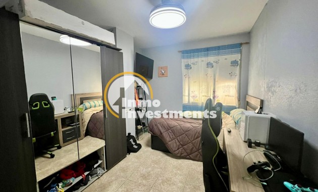 Gebrauchtimmobilien - Apartment - Torrevieja