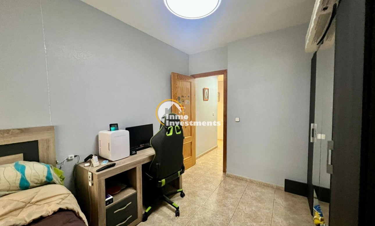 Gebrauchtimmobilien - Apartment - Torrevieja